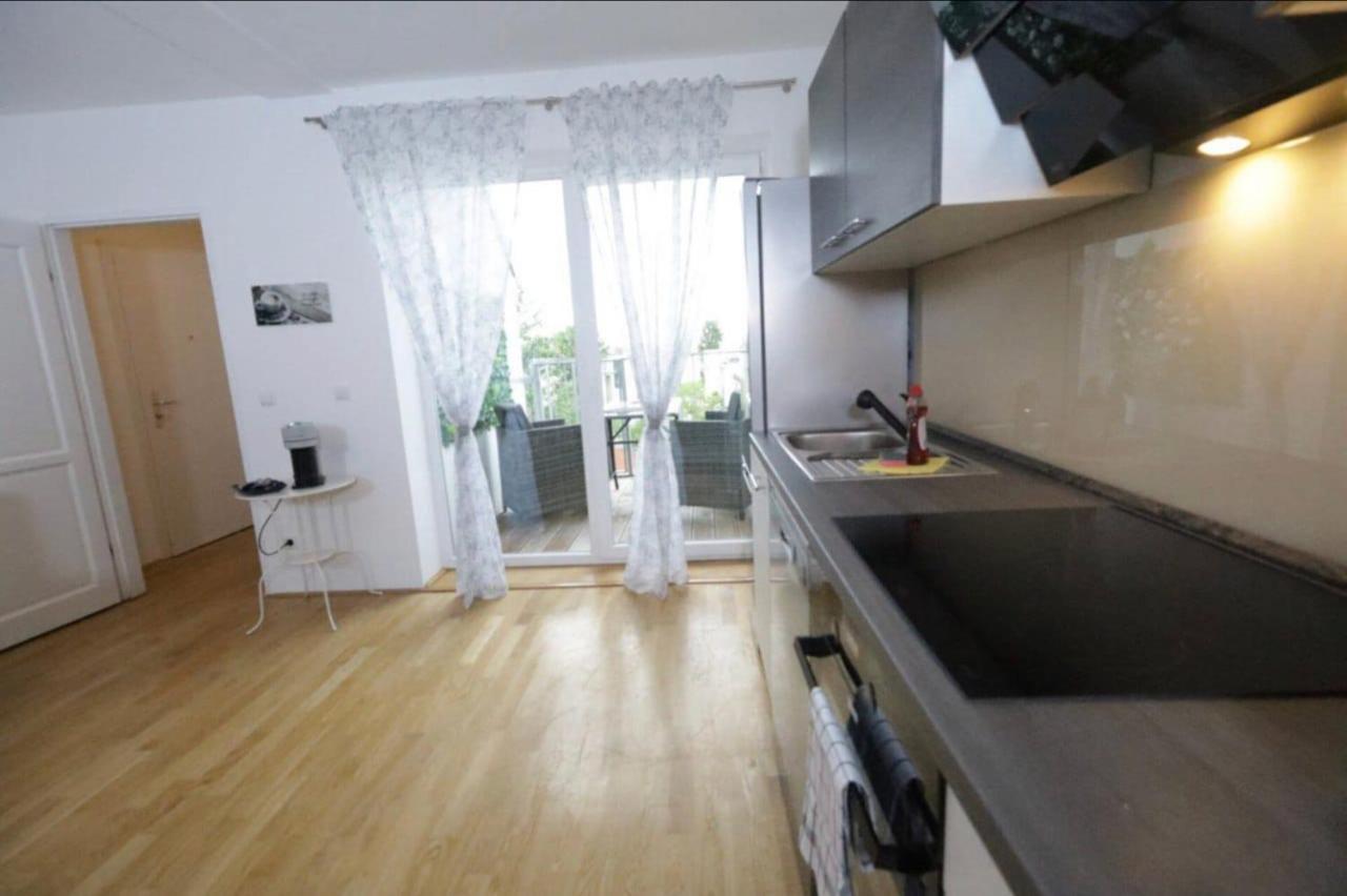 Stadtparadies L Dg5'14 Wiedeń Zewnętrze zdjęcie