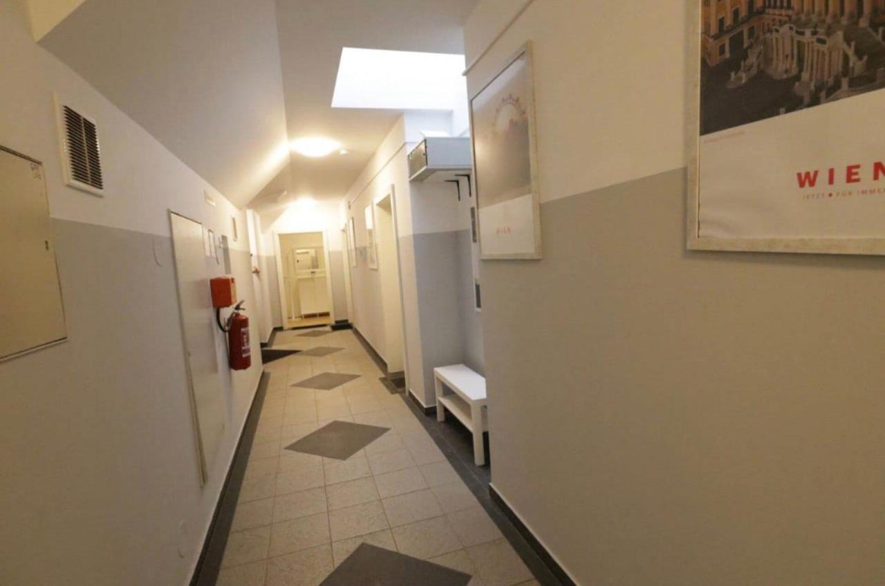 Stadtparadies L Dg5'14 Wiedeń Zewnętrze zdjęcie
