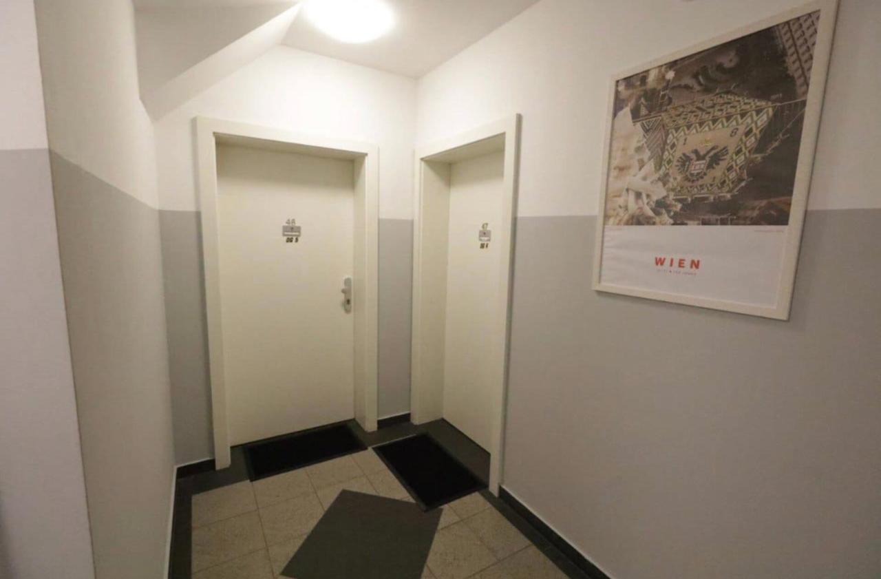 Stadtparadies L Dg5'14 Wiedeń Zewnętrze zdjęcie