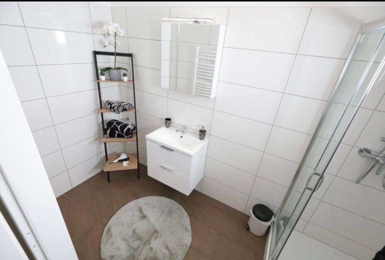 Stadtparadies L Dg5'14 Wiedeń Zewnętrze zdjęcie